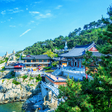 Busan Haedong Yonggungsa Temple