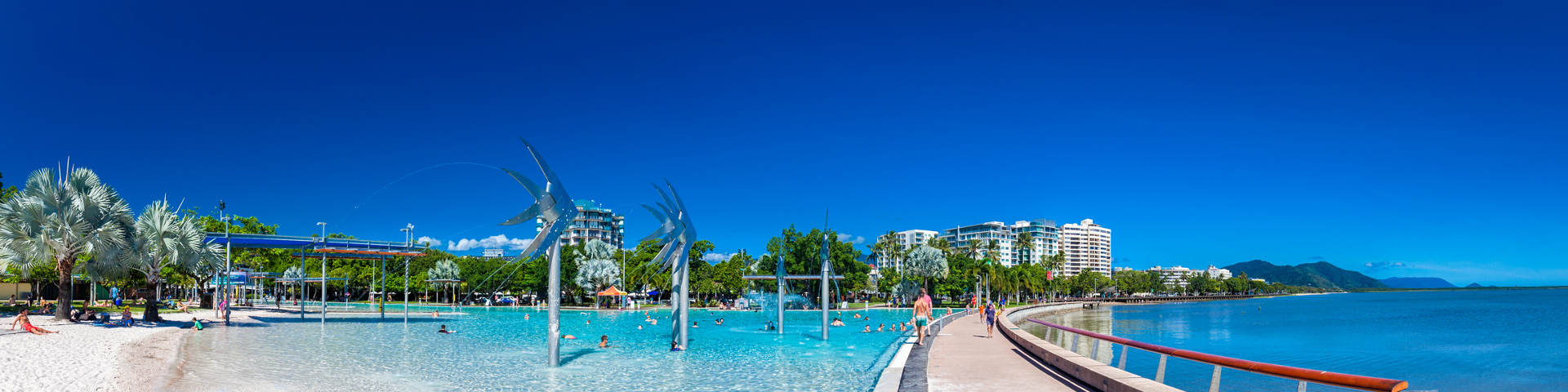 Cairns flights