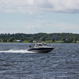 Calabar Marina Resort
