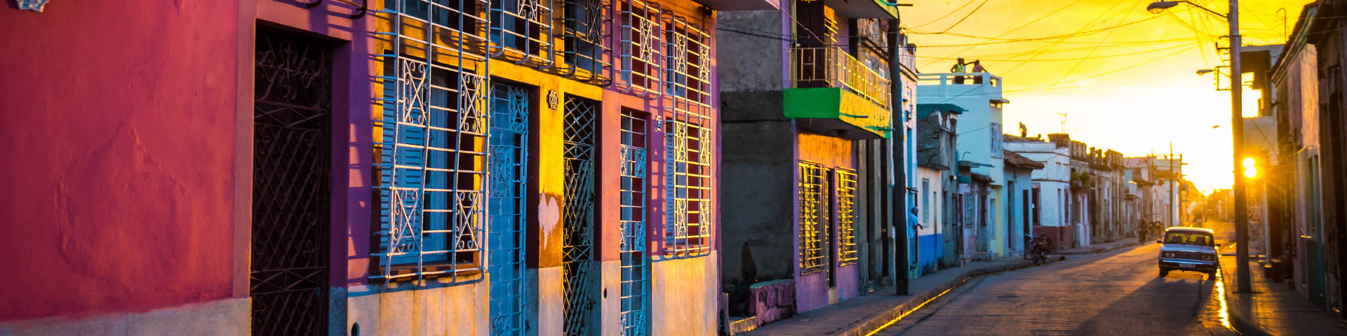Camagüey flights