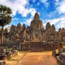angkor temples