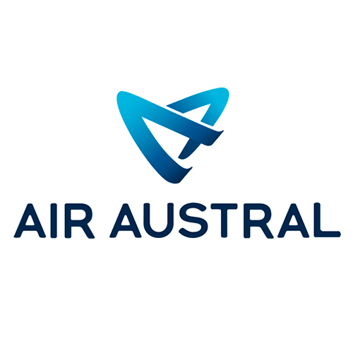 Air Austral logo