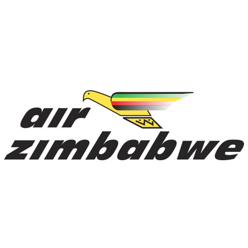 Air Zimbabwe logo