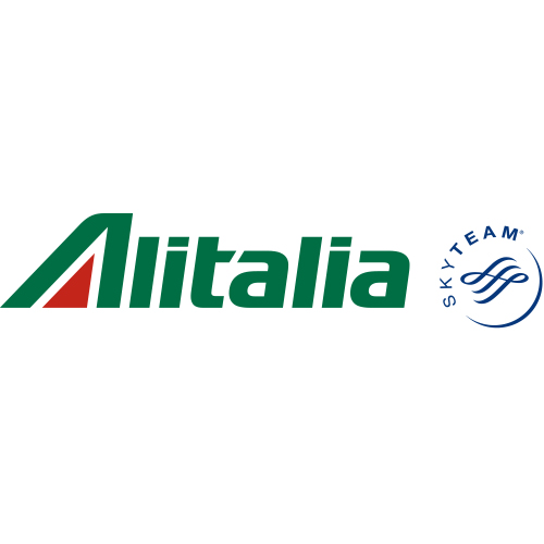 Alitalia Airlines logo
