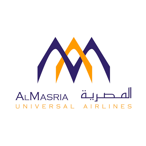 Al Masria Universal logo