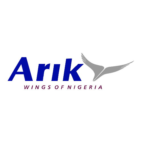 Arik Air Logo