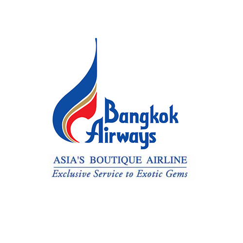 Bangkok Airways
