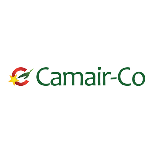 Camair-Co logo