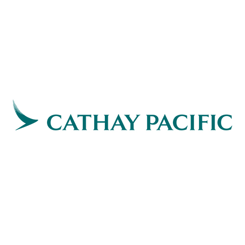 Cathay Pacific logo