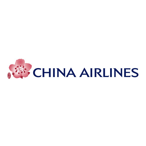 China Airlines Logo