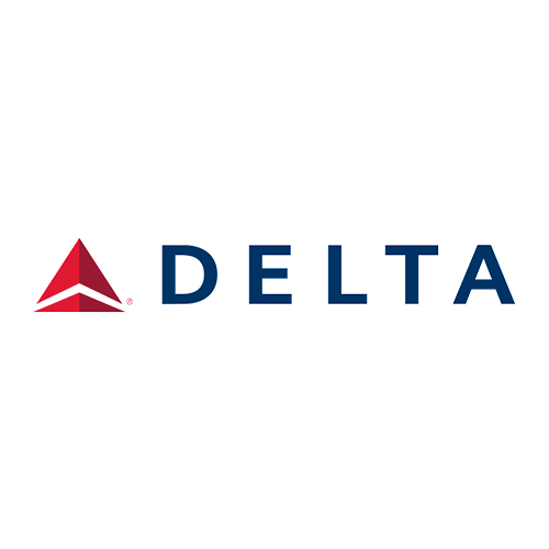 Delta Air Lines LOGO