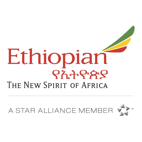 Ethiopian Airlines logo