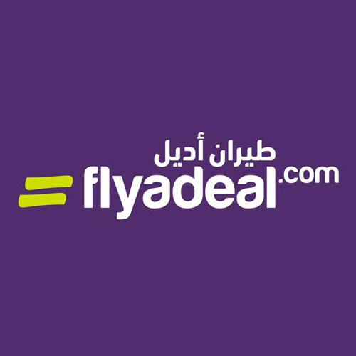 Flyadeal