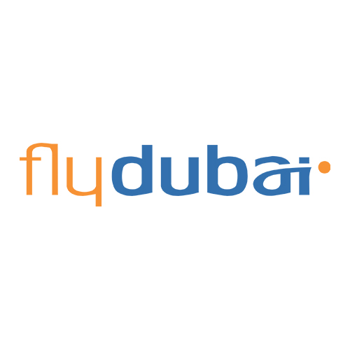 Flydubai Logo
