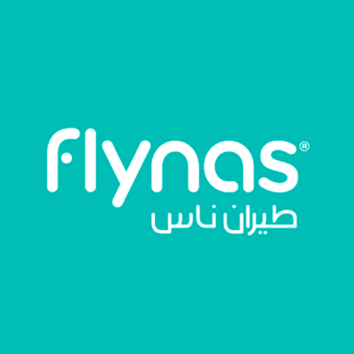 flynas logo
