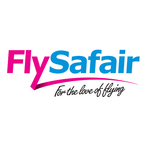 FlySafair logo