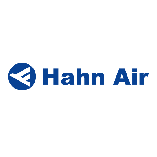 Hahn Airways Logo