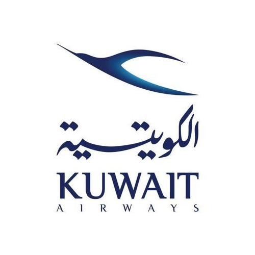 Kuwait Airways Logo