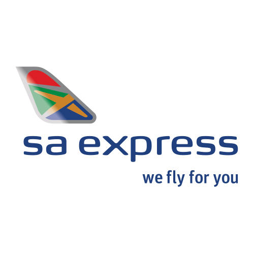 SA Express logo