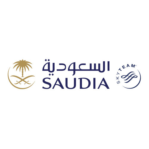 Saudi Arabian Airlines