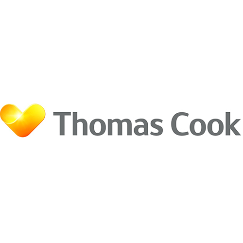 Thomas Cook