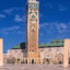 Casablanca flights