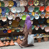 Casablanca Old Medina
