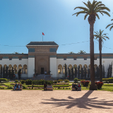 Casablanca Place Mohamed V