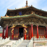 Changchun Museum of the Imperial Palace