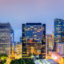 Charlotte flights