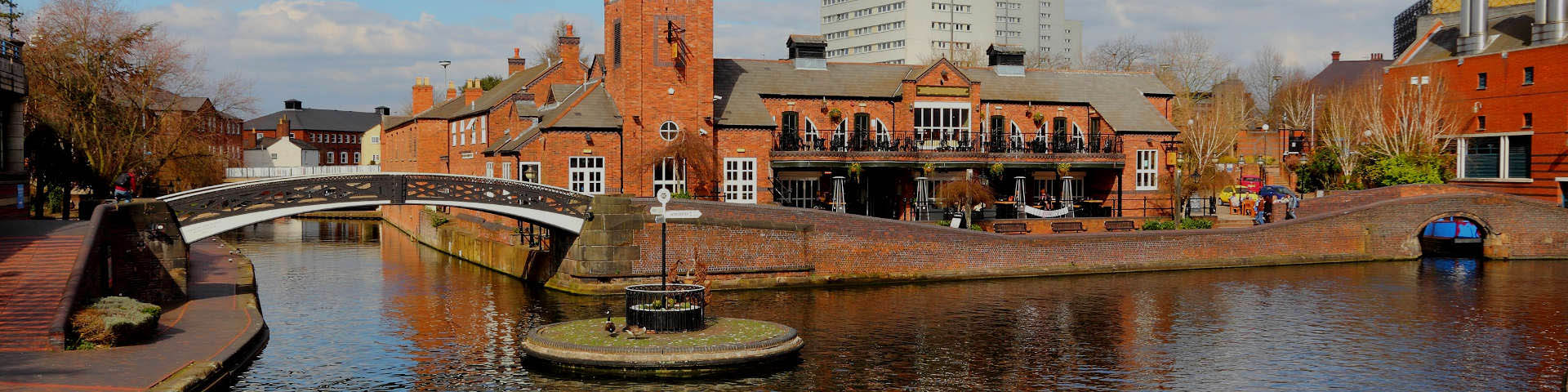 Birmingham Airport (BHX) flights