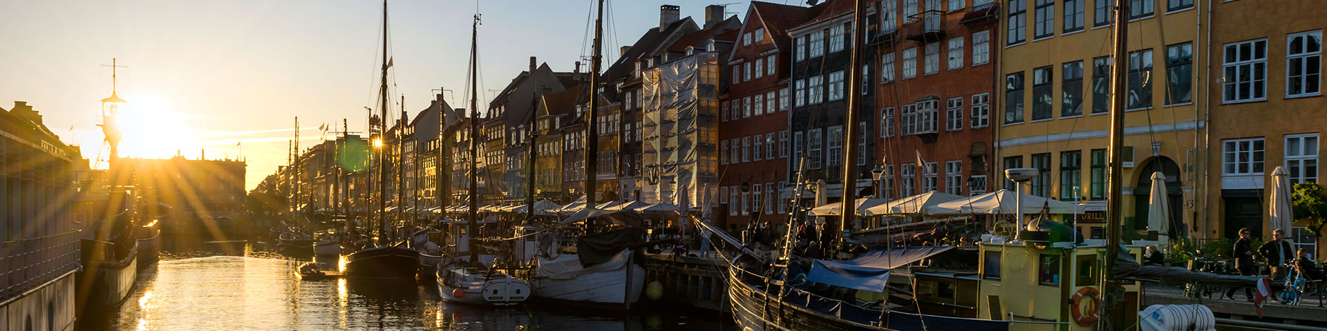 Copenhagen Airport (CPH) flights