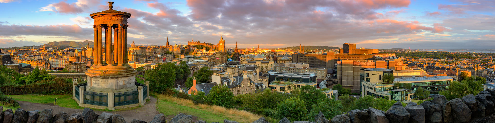 Edinburgh Airport (EDI) flights