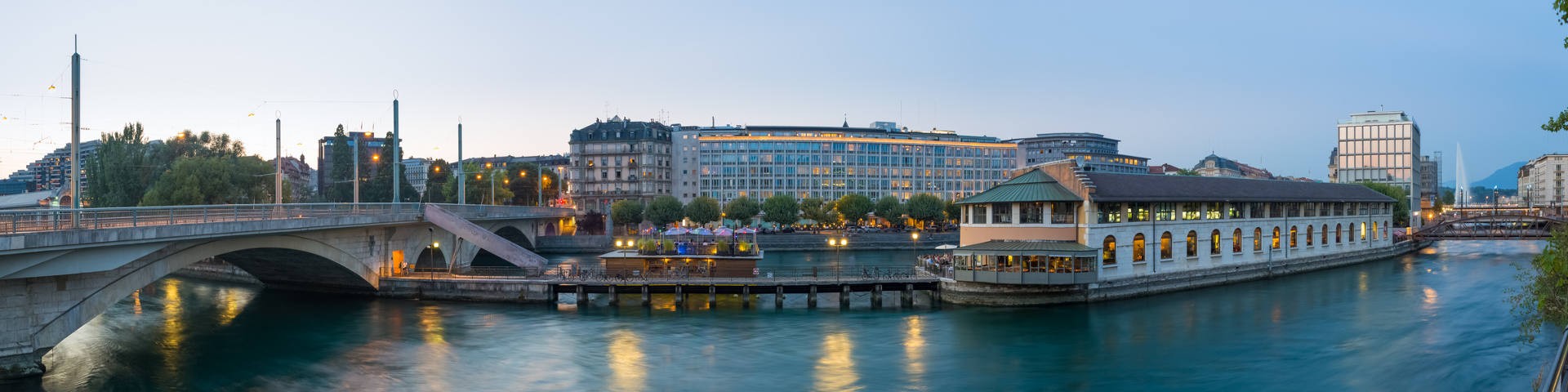 Geneva Airport (GVA) flights