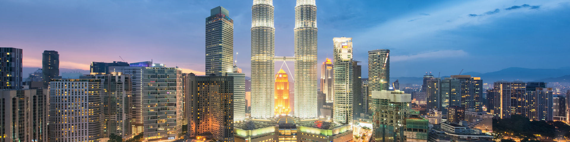 Kuala Lumpur International Airport (KUL) flights