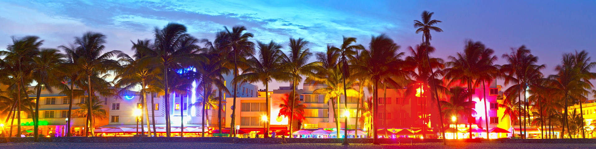 Miami International Airport (MIA) flights