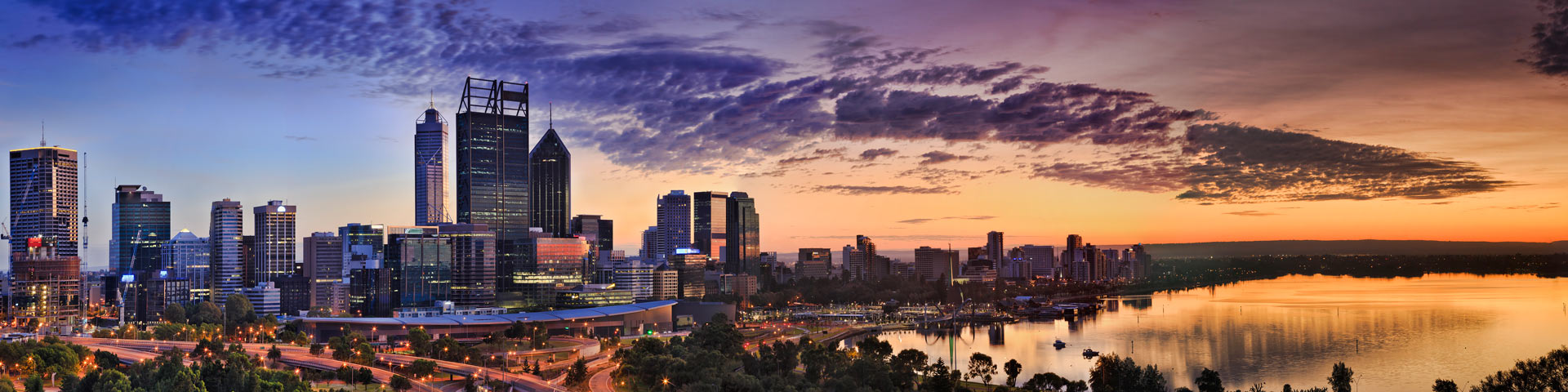 Perth Airport (PER) flights