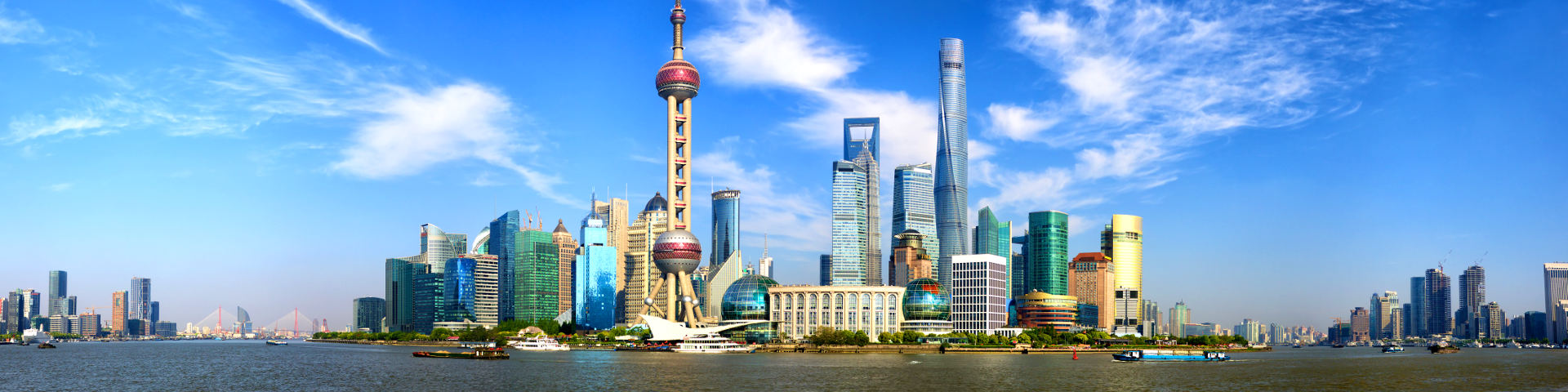 Shanghai Pudong International Airport (PVG) flights