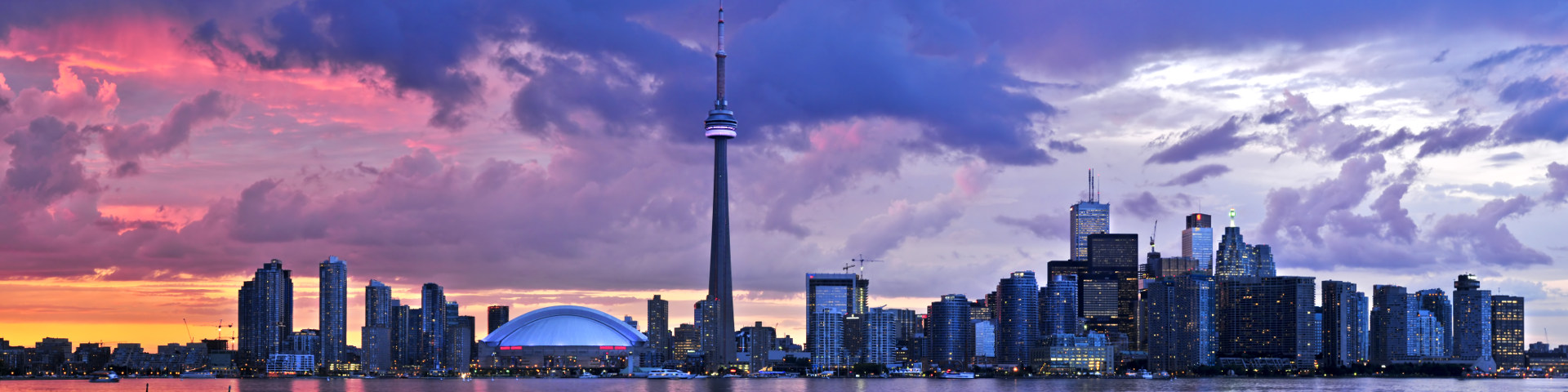 Toronto Pearson International Airport (YYZ) flights