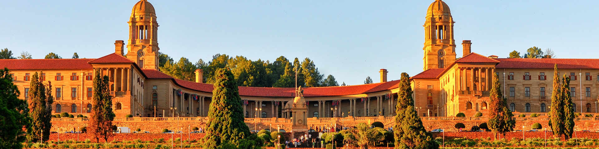 Wonderboom Airport (PRY) flights
