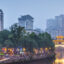 Chengdu flights
