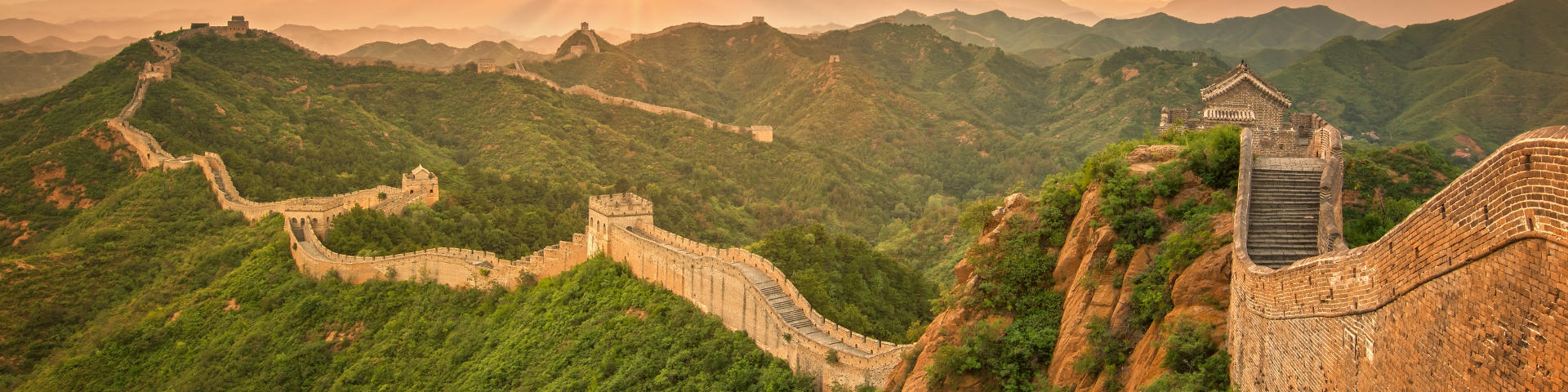 China flights