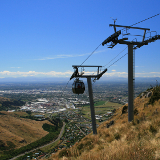 Christchurch Christchurch Gondola