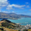 Christchurch flights