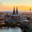Cologne flights