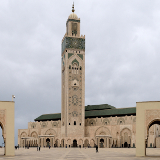 Conakry Grand Mosque