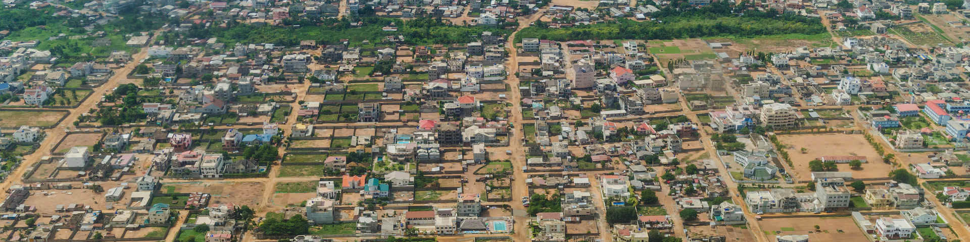 Cotonou flights
