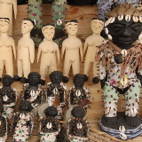 Cotonou Dantokpa Market