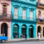 Cuba flights