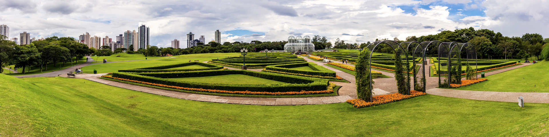 Curitiba flights